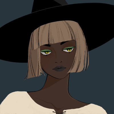 image of devotee smoke