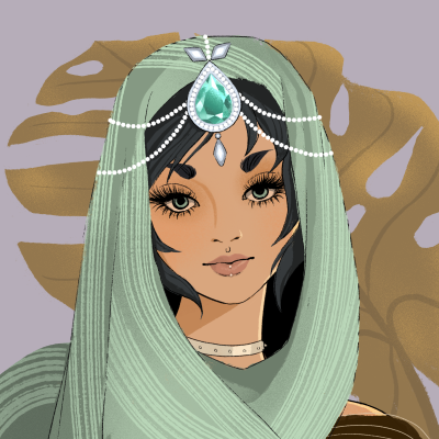 image of cadence the tantalizing