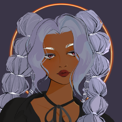 image of uranus, the genuine heptagon