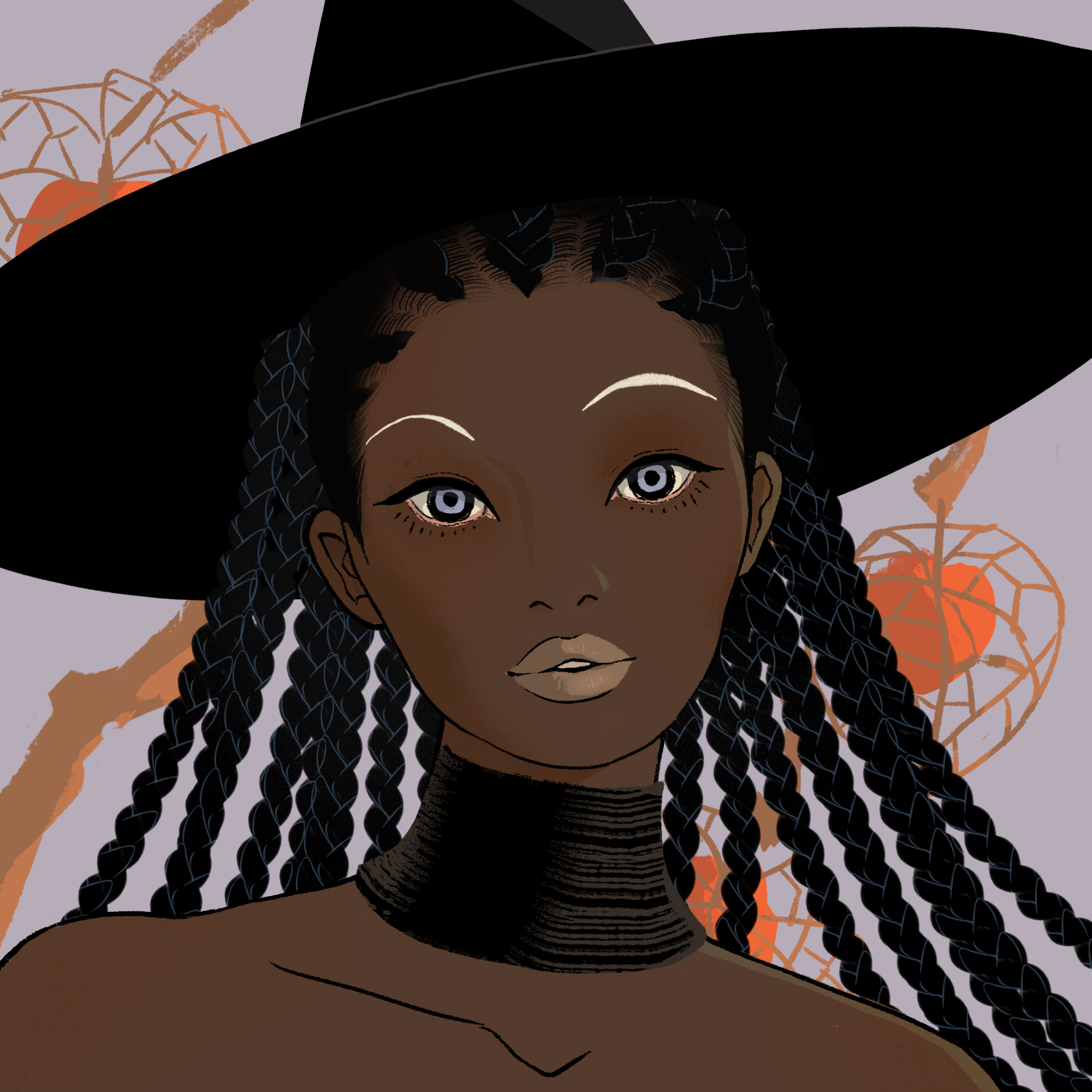 a portrait of Devotee roast