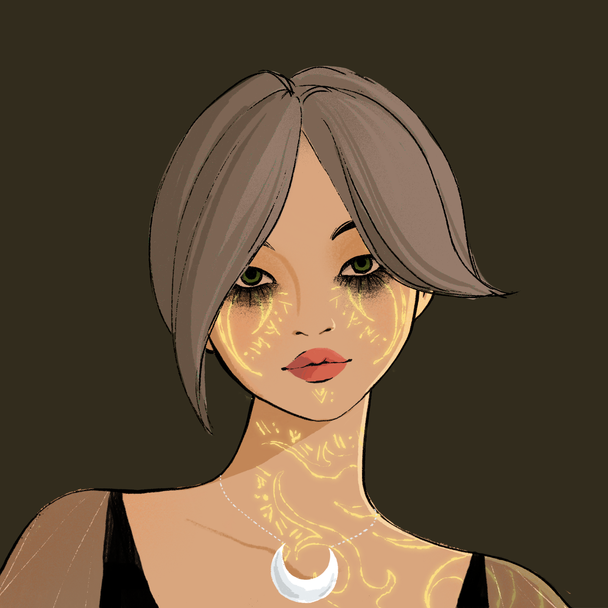 a portrait of Prefect tucana