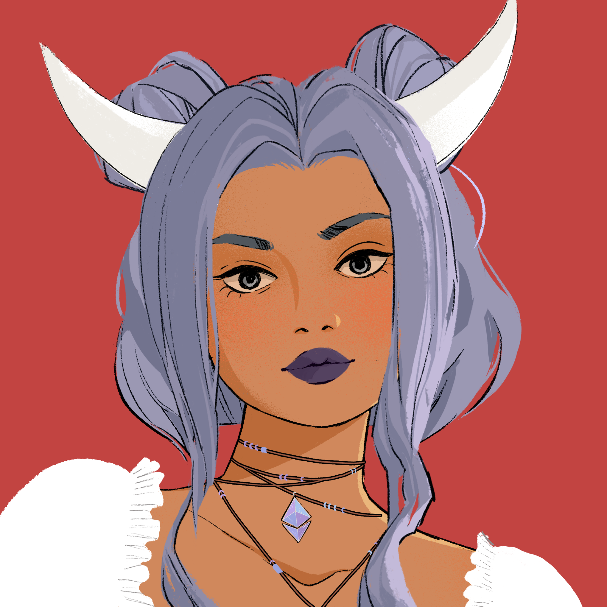 a portrait of Sage, the lone bottle