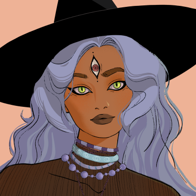 image of spurr, the barbed flare-up