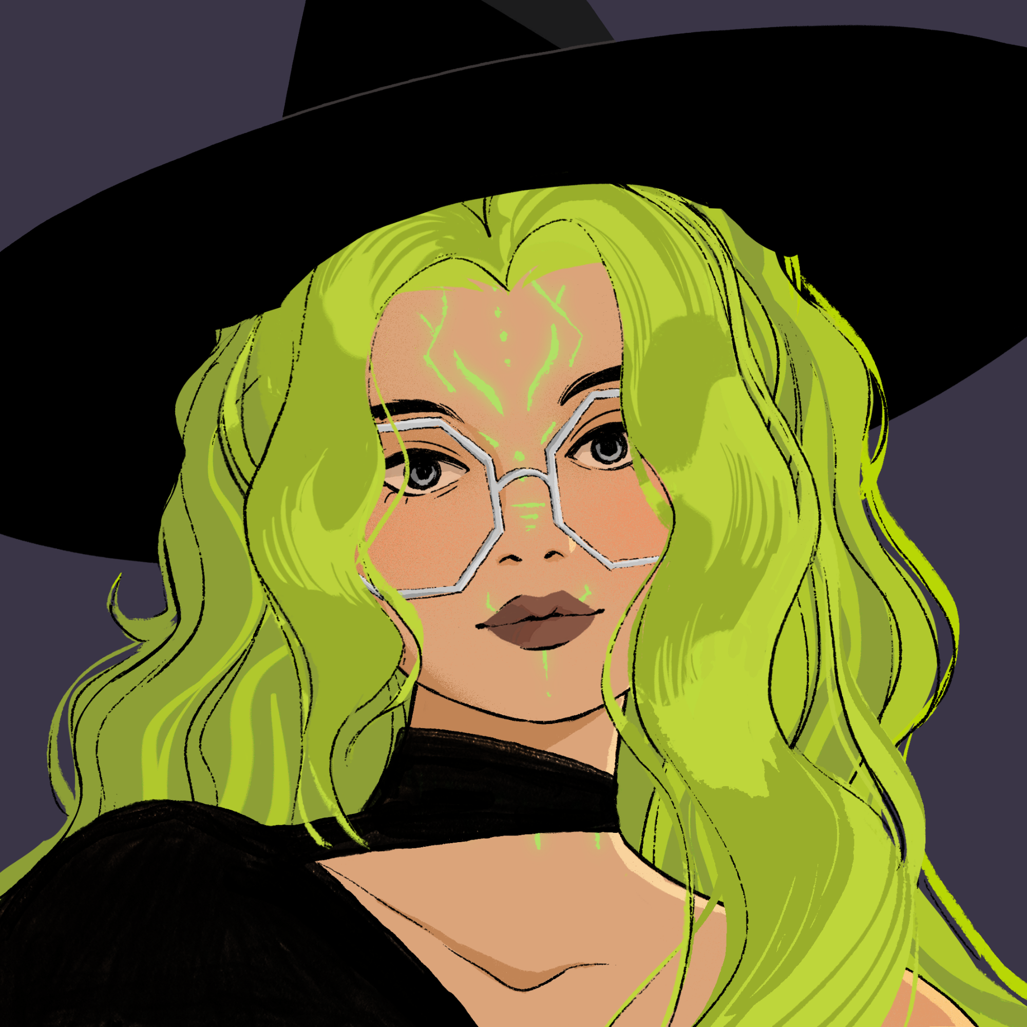 a portrait of Jupiter, the relentless hourglass