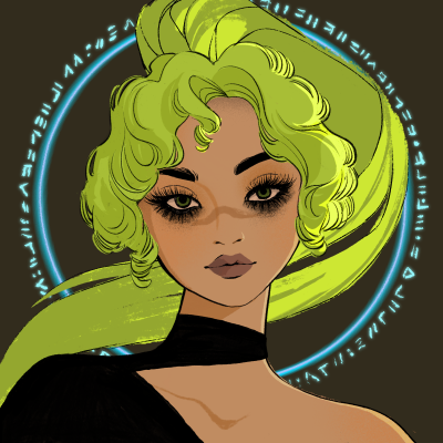 image of mimosa, the fair tome