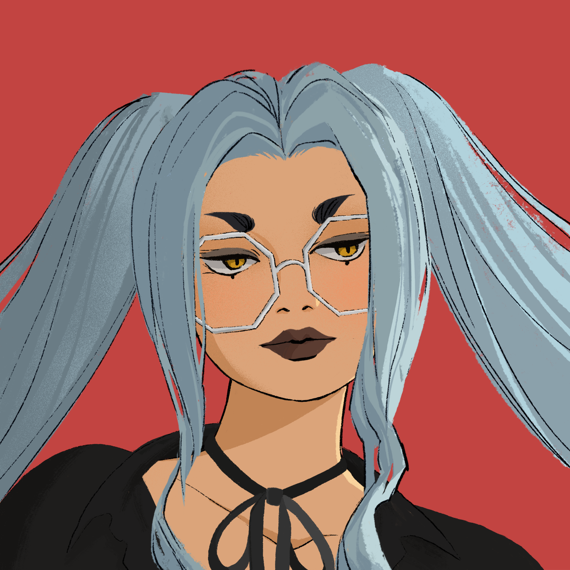 a portrait of Entropy, the sufficient telescope