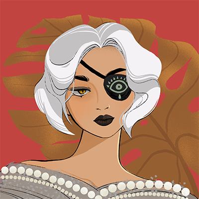 image of coconut the clement