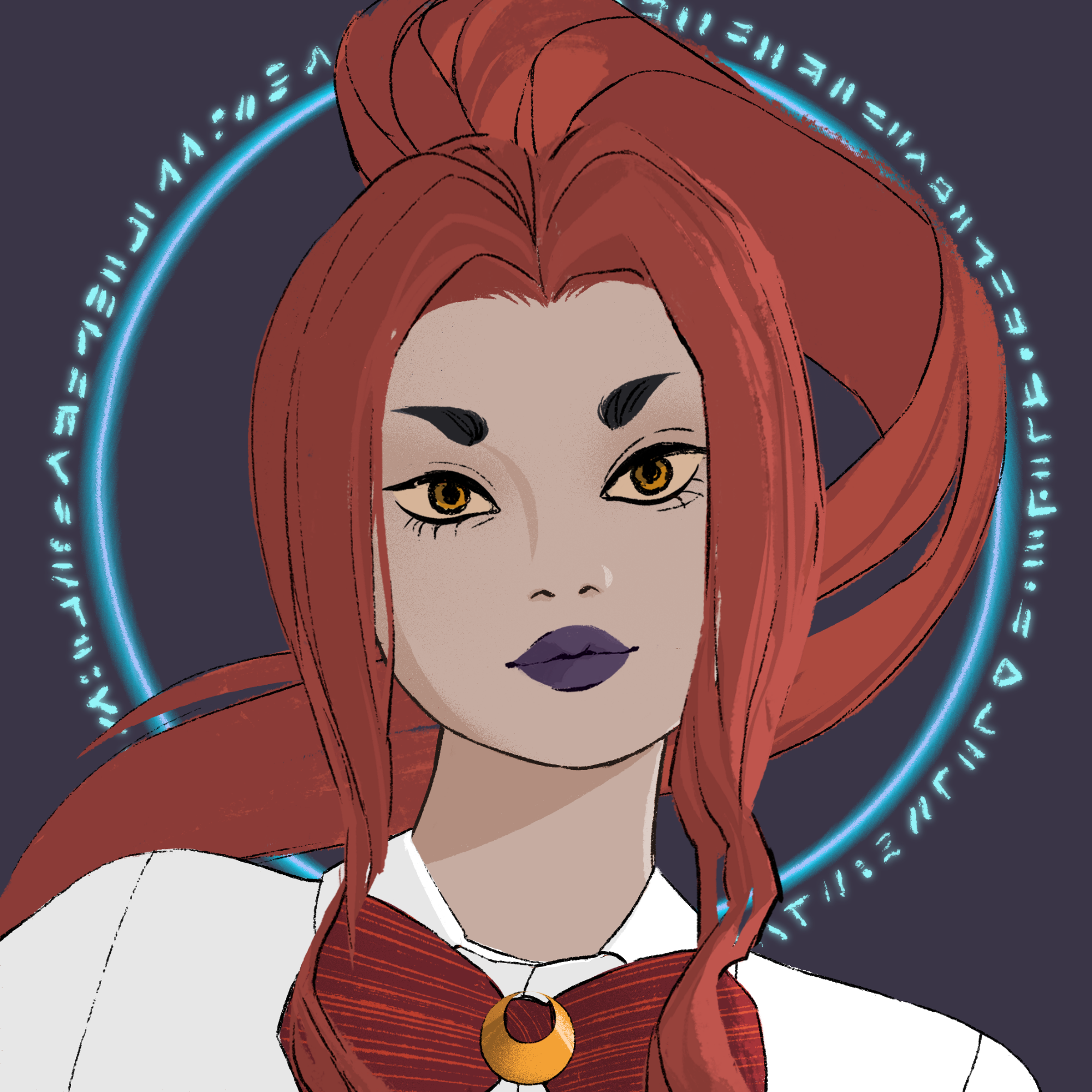 a portrait of Fomalhaut the theoretical