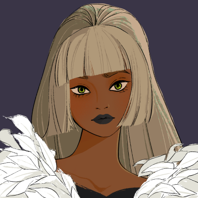 image of sibyl the salty