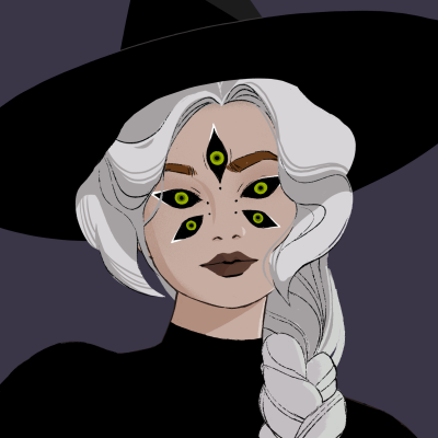 image of asacha, the petrified bomb