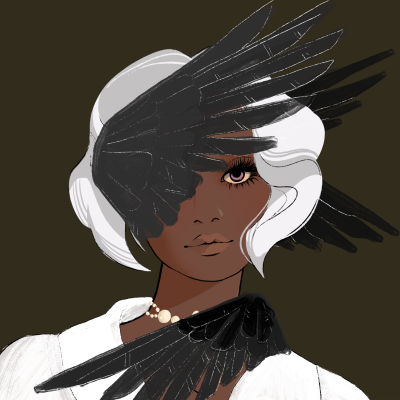 image of imperatrix graveyard