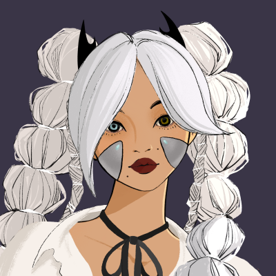 image of chamaeleon, the galactic hourglass