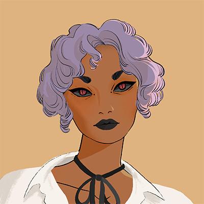 image of mademoiselle muse