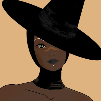 image of tiama the true