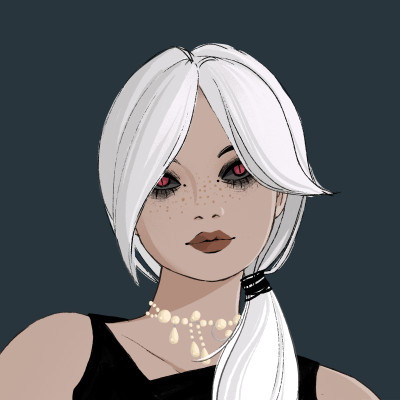 image of alizarin the undone