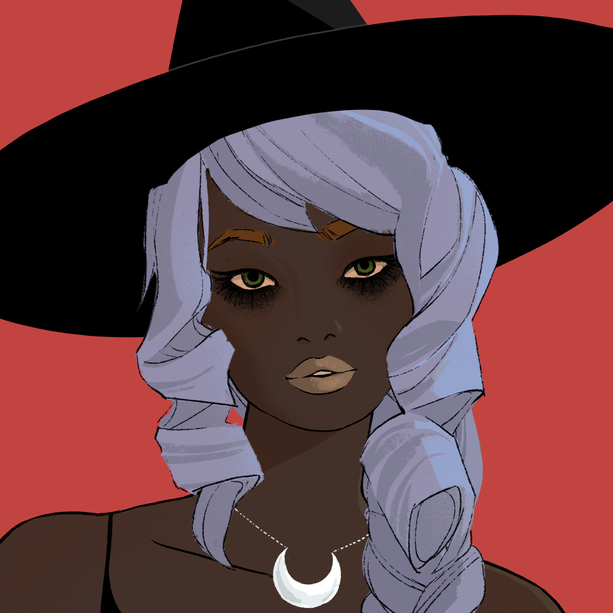 a portrait of Sirius, the incessant gradient