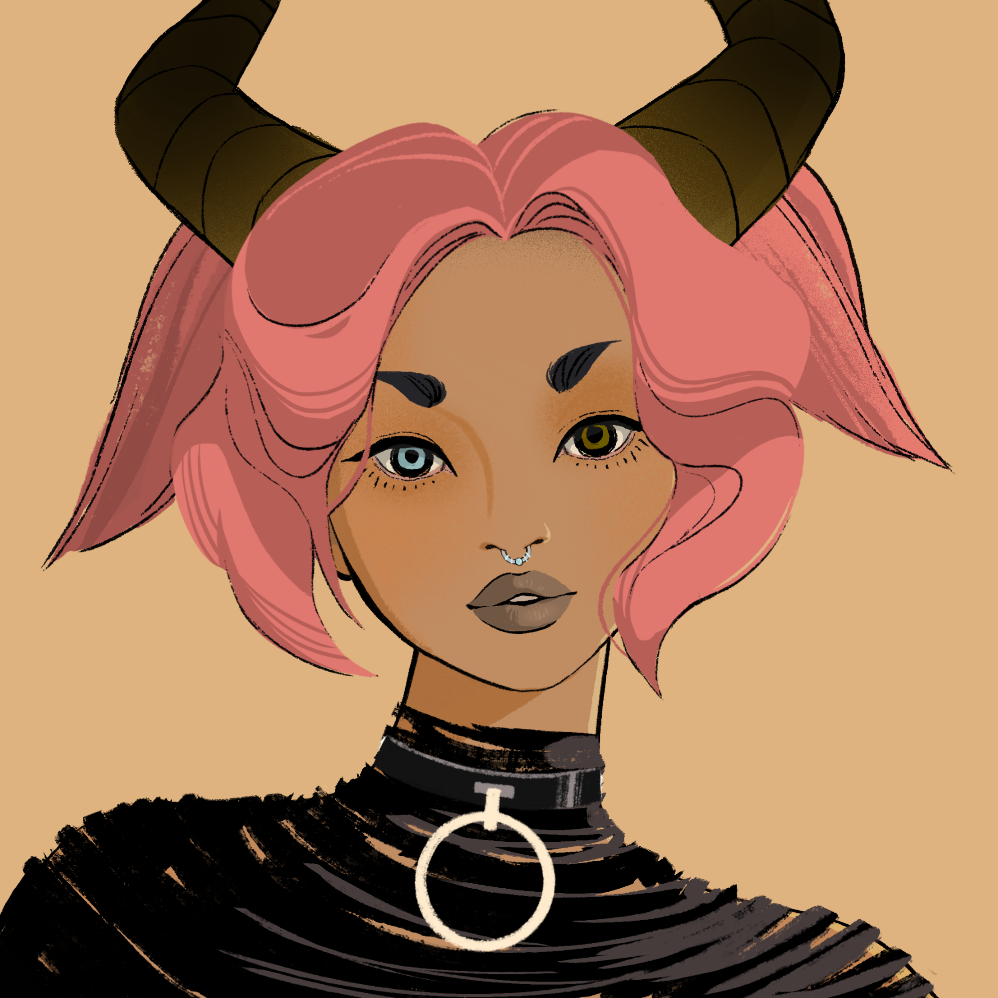 a portrait of Krakatoa frenzy