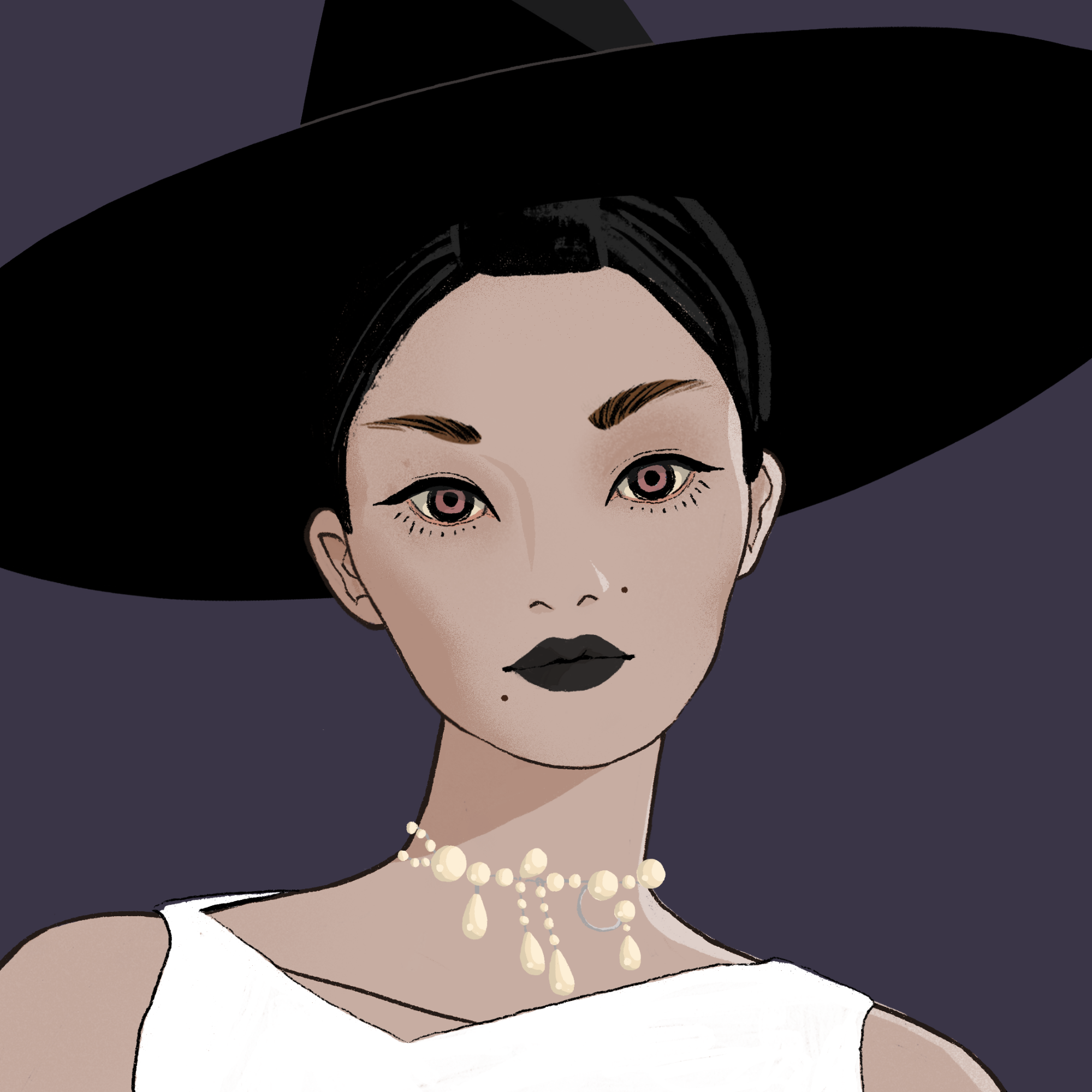 a portrait of Manganese, the inevitable dimension