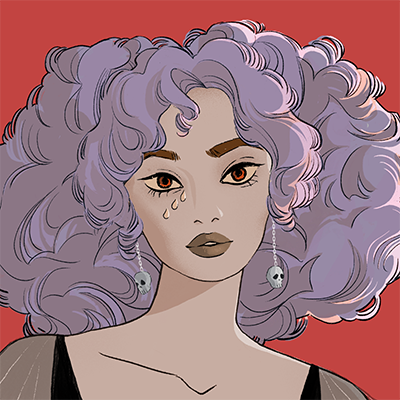 image of hemlock, the undone brimstone