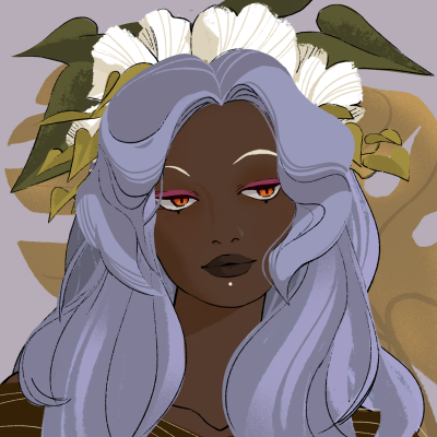 image of cremini, the iron trowel