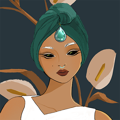 image of mulberry of the void