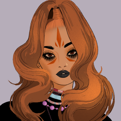 image of vessel flare-up