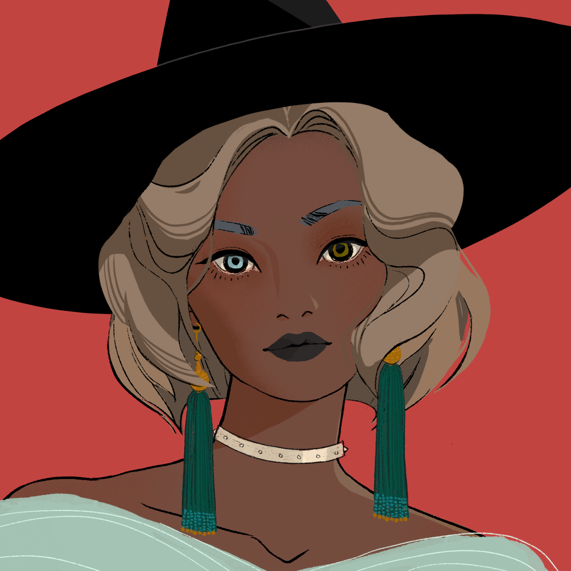 a portrait of Chorale of the vivarium