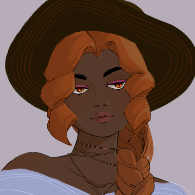 image of myrtle the lonely