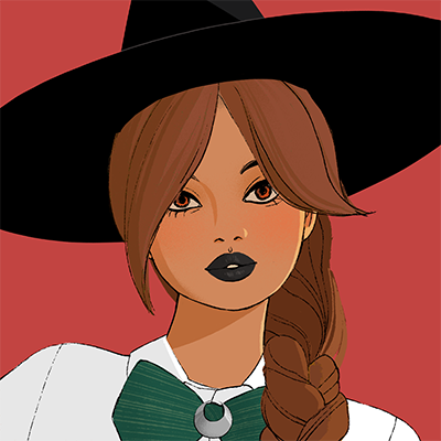 image of the telescope