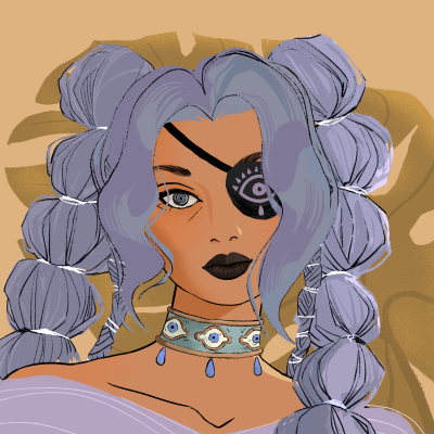 image of zahara of the asylum