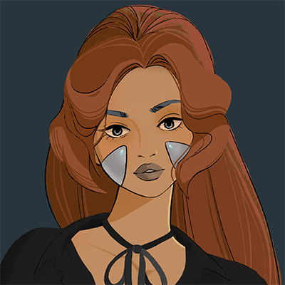 image of spica of the hallowed halls