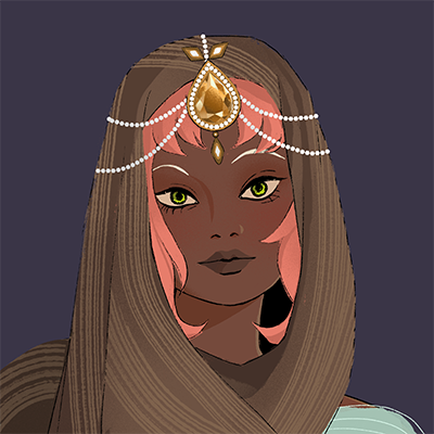 image of ensemble bustle