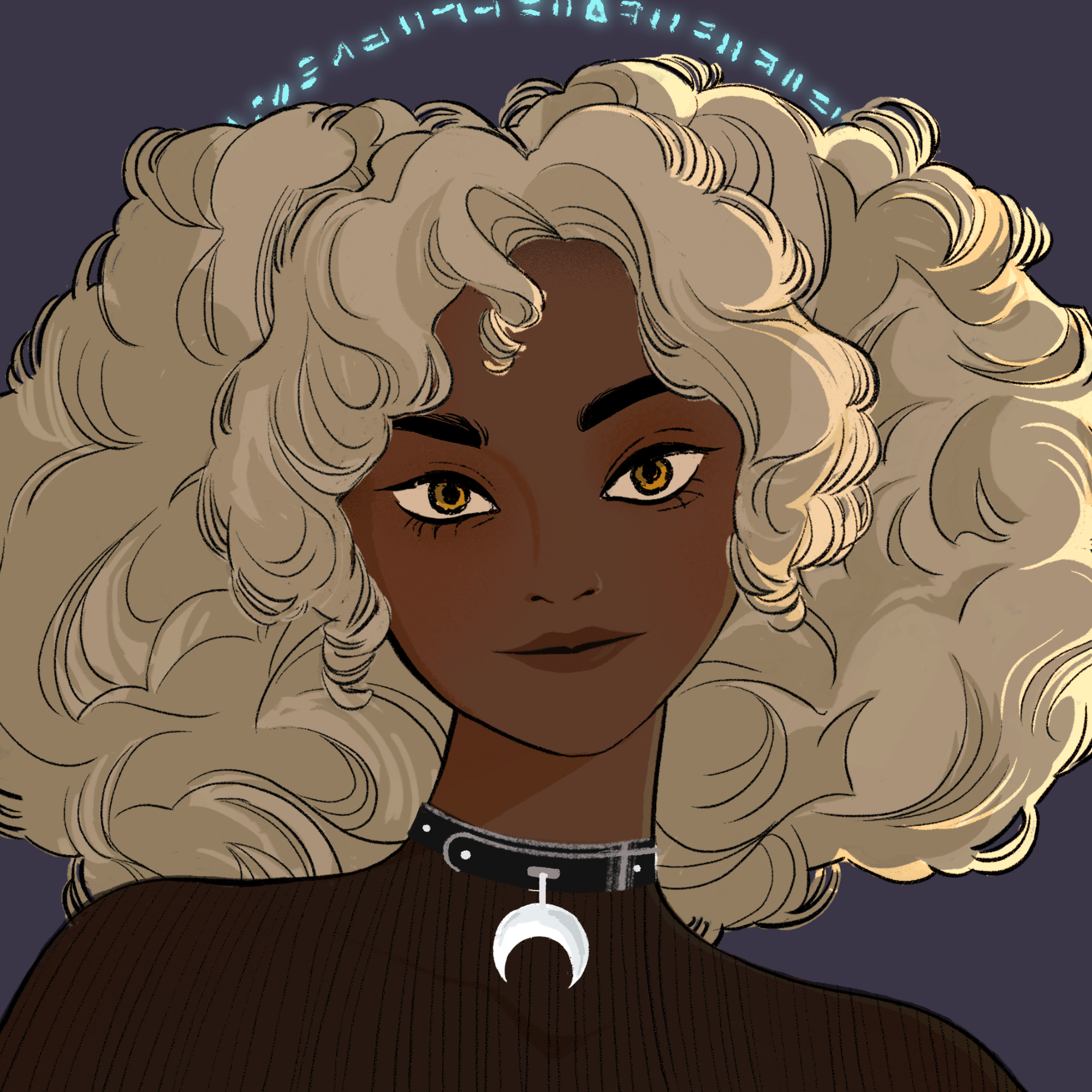 a portrait of Capella placebo