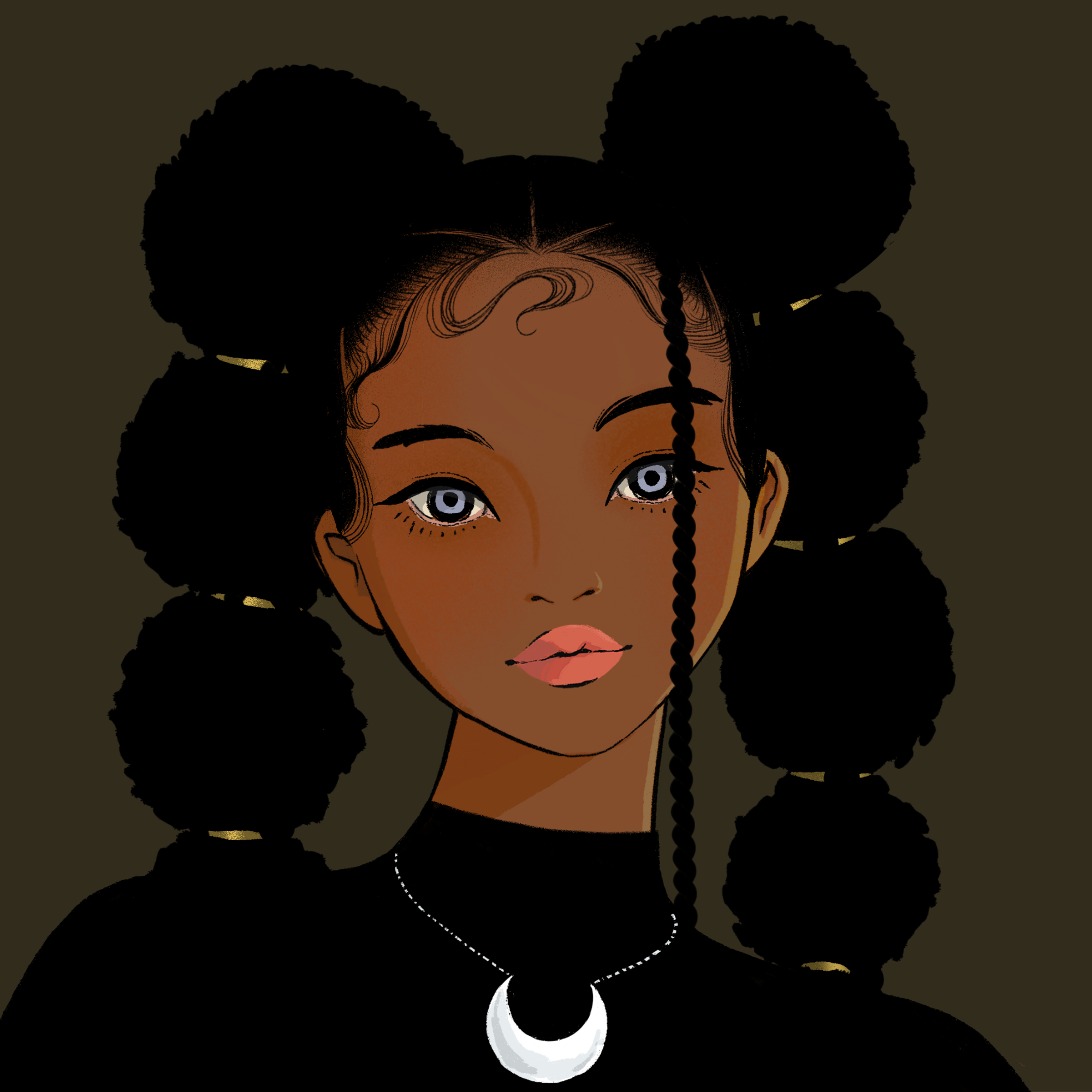 a portrait of Velocity the perfunct