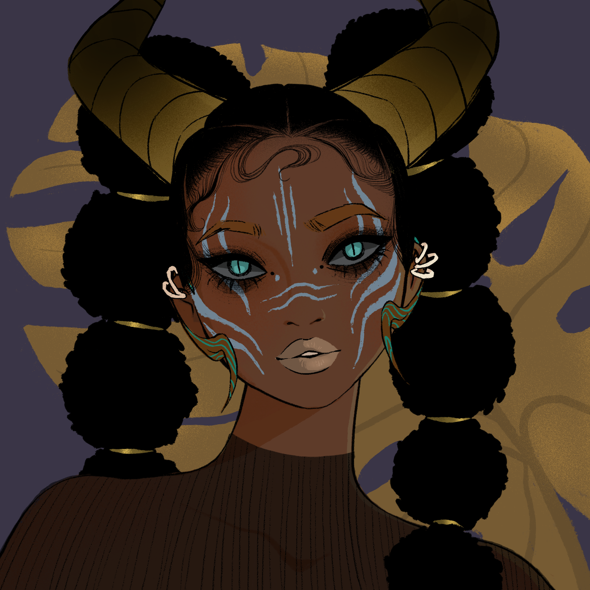 a portrait of Kikai, the heedless rasp