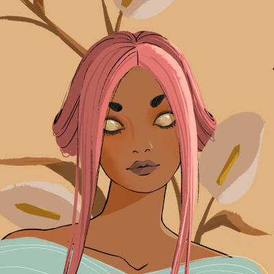 image of ivy, the murky daydream