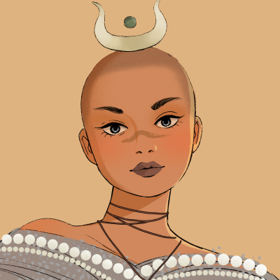 image of darling cherimoya