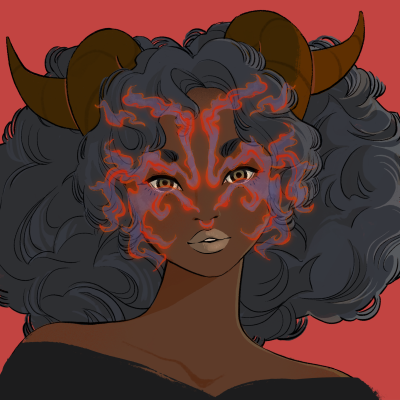 image of cyclone of the demon market