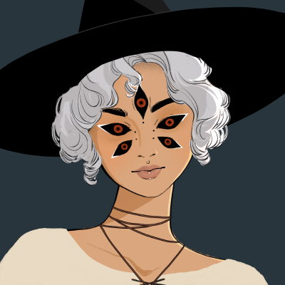 image of thera of the woods