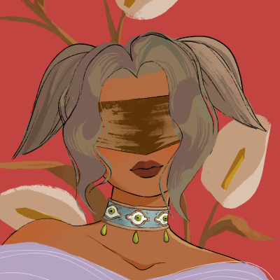 image of flora the pale