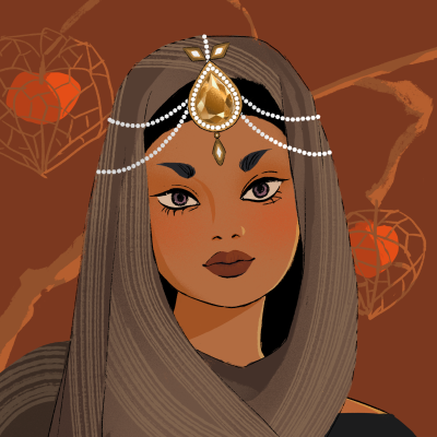 image of the potpurri