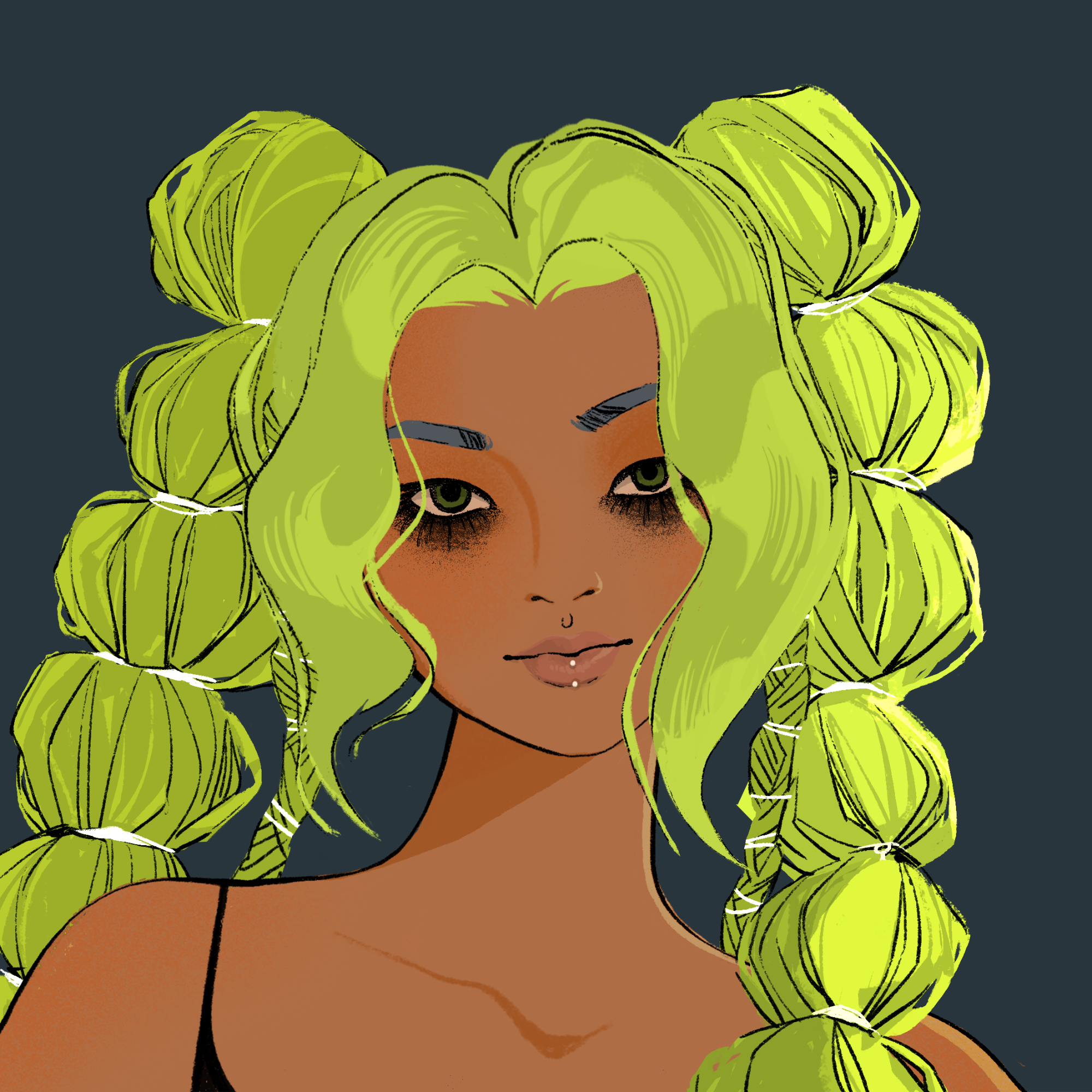 a portrait of Bootes, the incessant tome