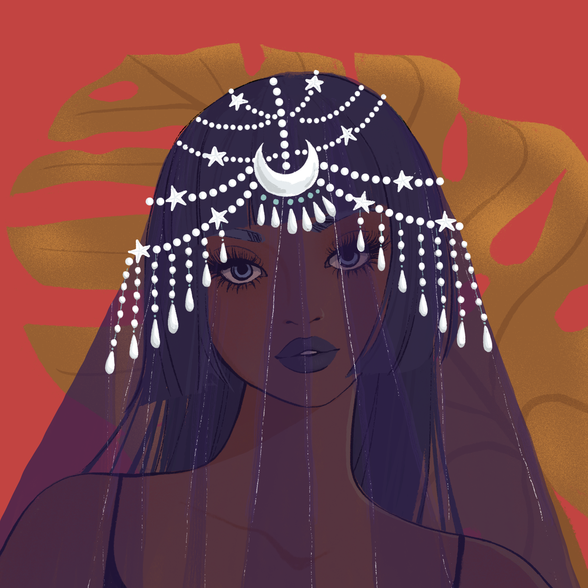 a portrait of Chorale