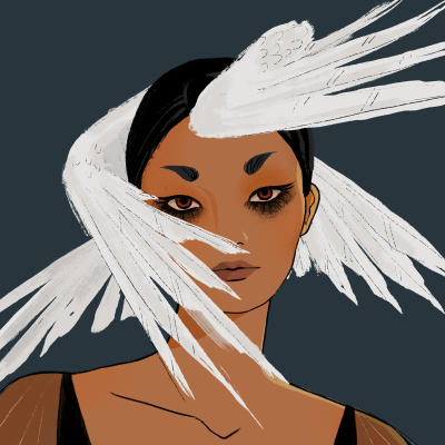 image of gold oblivion