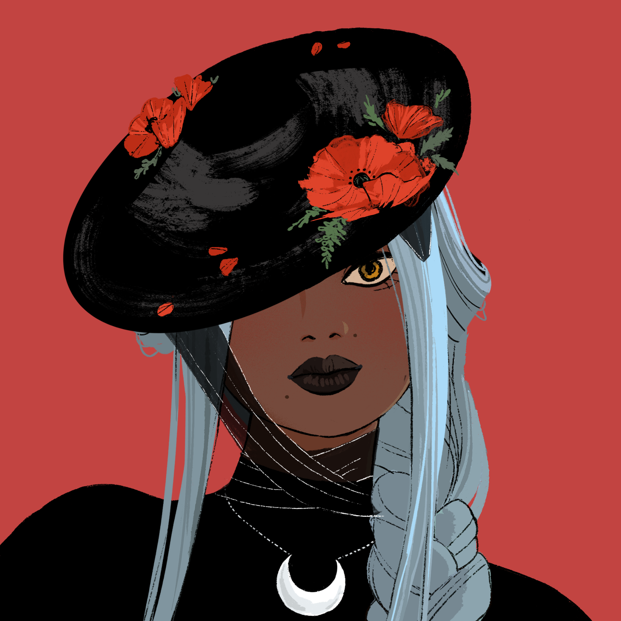 a portrait of Ponderosa basilisk