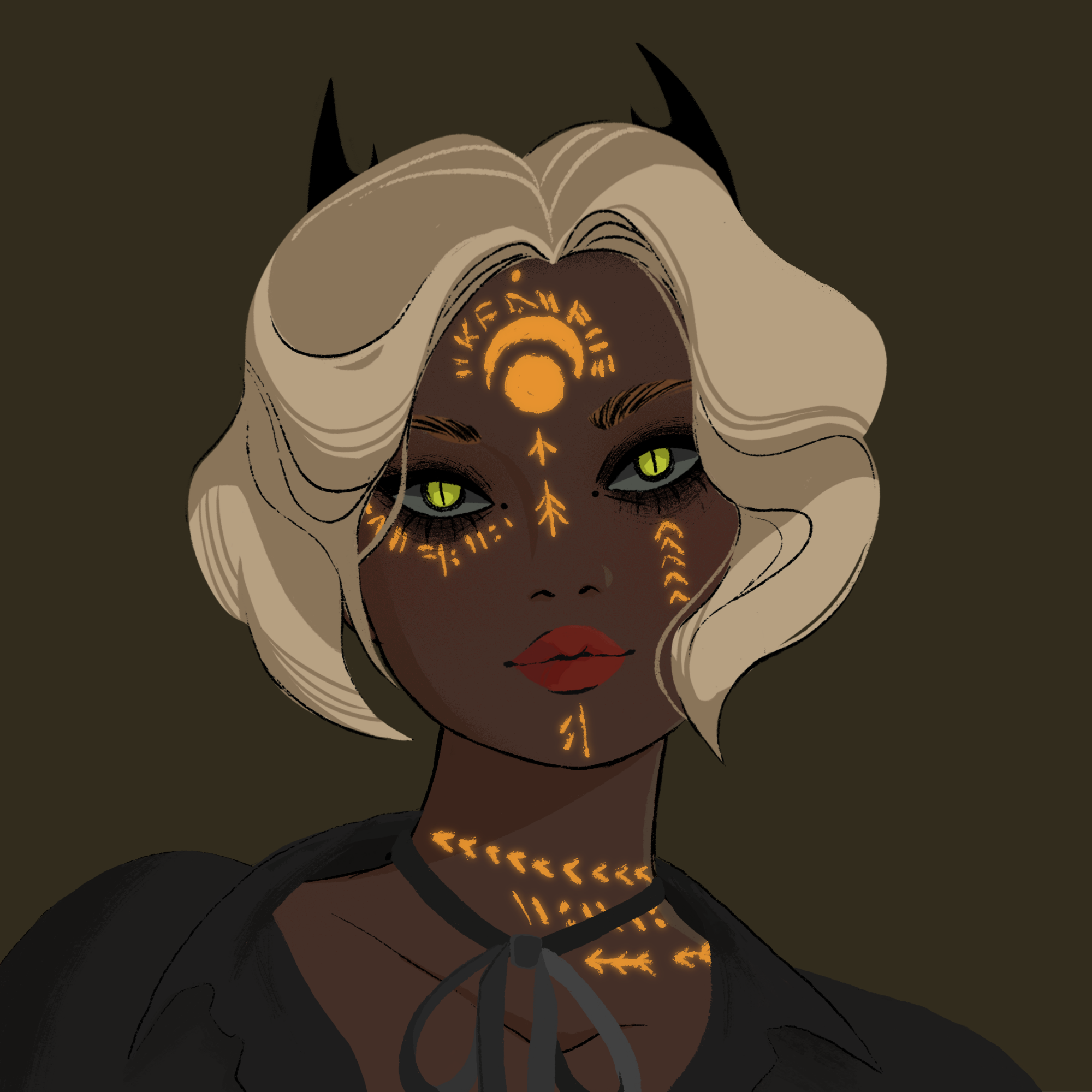 a portrait of Electromagnet the remedial