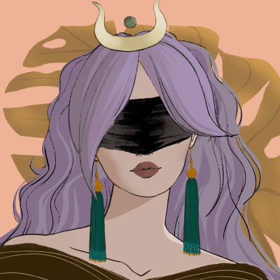 image of clementine of the wastes