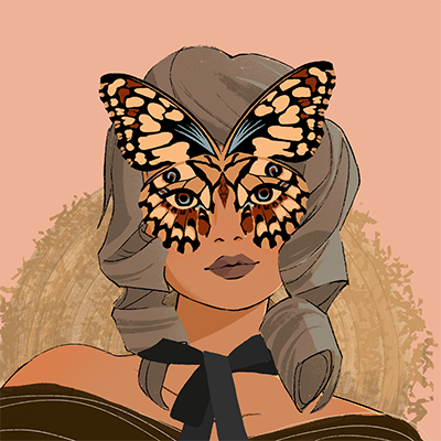 image of coriander, the fine scythe