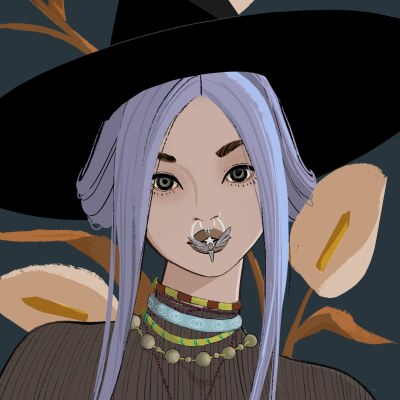 image of daisetsu, the mad floe