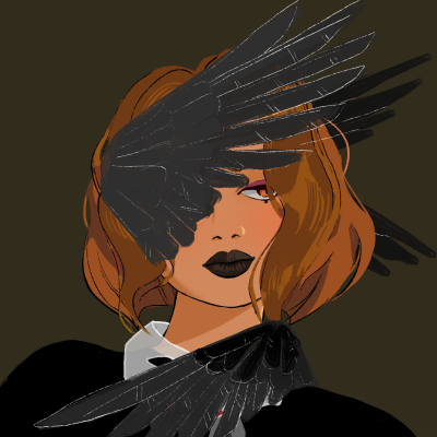 image of chlorine, the deathless glaive